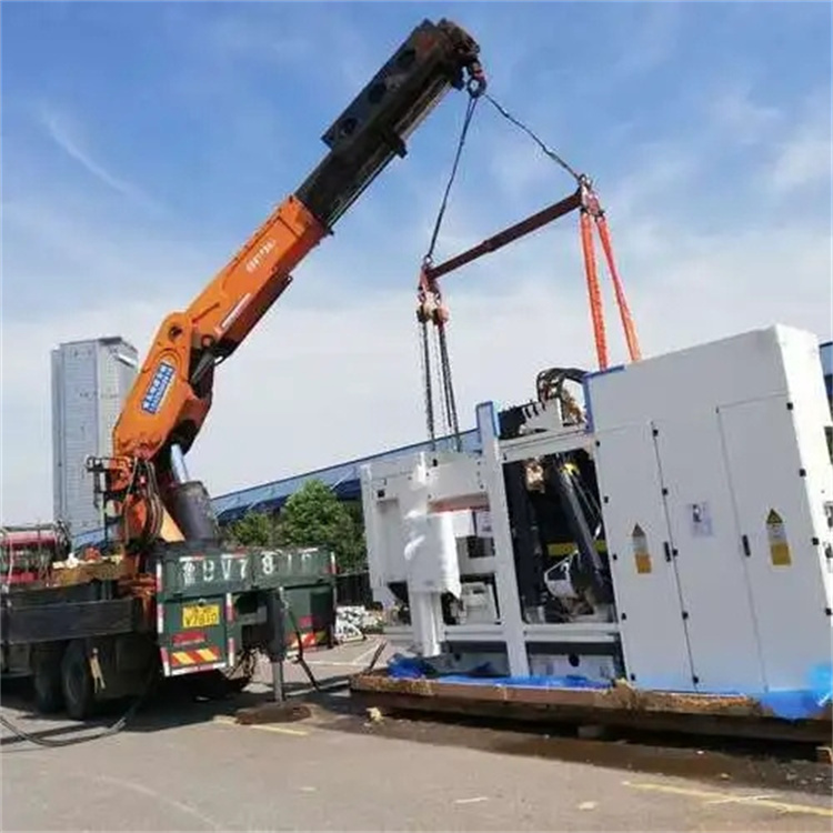 古冶附近小吊车联系方式|8-16吨|本地及时服务