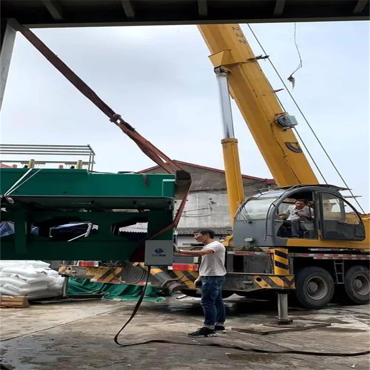 古冶大吨位吊车租赁应急保障方案|化解突发吊装需求难题