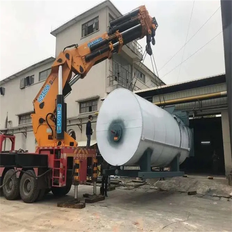 古冶吊车租用电话|24小时应急服务|精准吊装方案